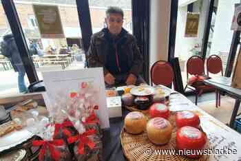 Guido brengt nu ook hot pili-pili-kaas op de markt: “Bedoeld voor wie houdt van pikant”