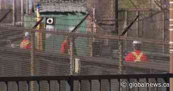 ‘Could be a couple days’: No TTC subway service for part of Line 2 after fire