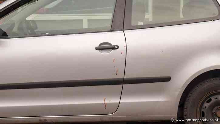 Steekpartij na ruzie: man lichtgewond, dader op de vlucht