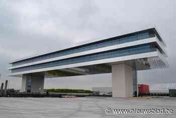 Aanklachten van zwartwerk, witwas en verduistering tegen bouwgroep Cordeel zijn na zeventien jaar verjaard