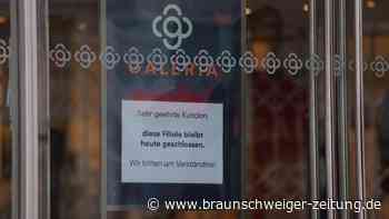 Braunschweig bangt um Karstadt – Samstag Tag der Entscheidung