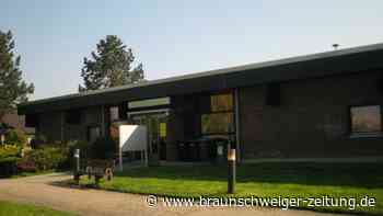 Mehrumer Hallenbad: Die Zukunft bleibt nach wie vor ungewiss