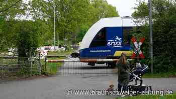 Übergang Grünewaldstraße: Gericht ermöglicht Bürgerbegehren
