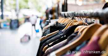 Bamberg: Flohmarkt im Sandgebiet - Durchfahrt gesperrt