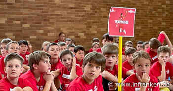 Landkreis Bamberg: Basketball-Feriencamp findet im Mai statt - Anmeldung ab Montag möglich