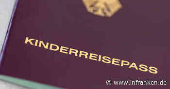 Volkach: Kinderreisepässe werden nicht mehr ausgestellt - das ist zu beachten