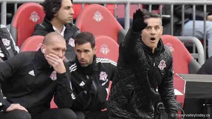 After mid-week cup win, Toronto FC faces much stiffer challenge in Orlando