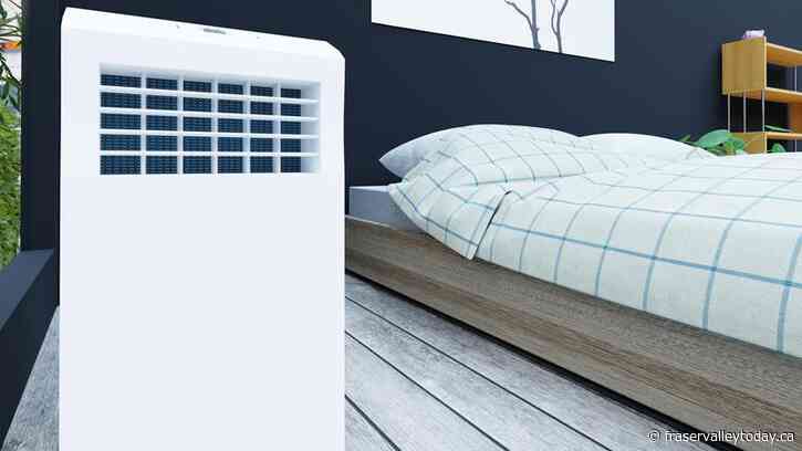 BC Hydro giving away air conditioning units to low income, vulnerable people