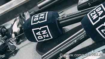 DAZN zieht vor Gericht und droht mit Bundesliga-Aus