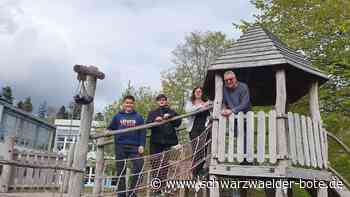 Mögliche Kürzungen im Bundeshaushalt: FSJler in Sommenhardt: „Sind wir den Politikern egal?“