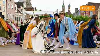 Der Ruethenfestverein ist auf dem richtigen Weg