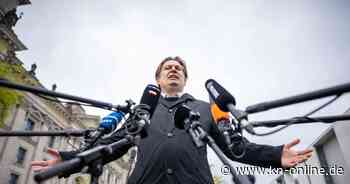 Buch von AfD-Politiker Krah: Baden-Württemberg stoppt Verkauf wegen Fotos auf dem Titel