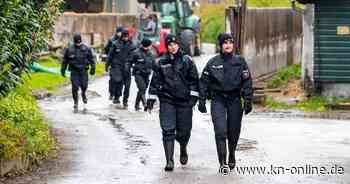 Arian (6) in Bremervörde seit vier Tagen vermisst: 400 Soldaten verstärken Suche