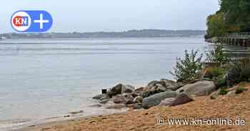 Kiel-Dietrichsdorf: Bürgerbeteiligung fließt in Planung für Strand ein