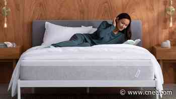Tuft & Needle Original Mattress Review: Where Simple Meets Comfort     - CNET