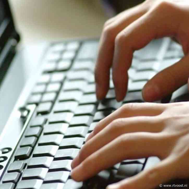 Man uit Assen verdacht van grootschalige cybercrime, bedrijf uit Zwolle mikpunt van phishing