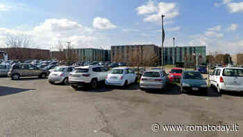 Furti e danni alle auto in sosta al parcheggio del campus universitario