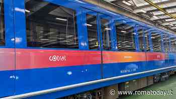 La Metromare prova ad andare di corsa. Con un treno in più si abbassano le attese