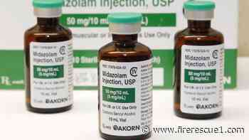 AP investigation raises safety concerns over use of sedatives on police-detained individuals