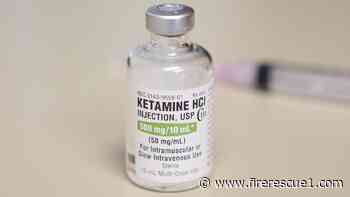 Dozens of deaths reveal risks of injecting sedatives into people restrained by police