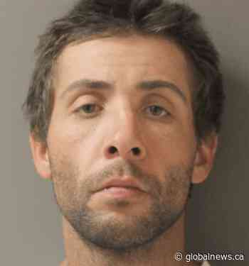 Piikani RCMP arrest Alberta man who allegedly drove at police cruiser during traffic stop