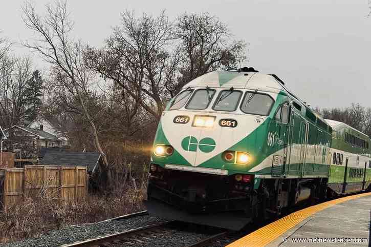 Wireless Trains and Fuel Economy – IDTechEx Explores the Potential Behind Electric and Zero-Emission Trains