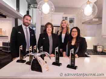 Sustainability, great design are the foundation of Jayman Built homes