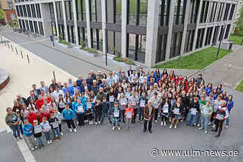 Landrat Heiner Scheffold zeichnet Topleistungen im Sport, Schützenwesen und schulischen Wettbewerben aus