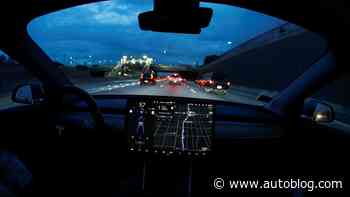 NHTSA probes Tesla recall of 2 million vehicles over Autopilot