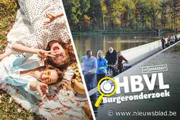 Het grootste Limburgse geluksonderzoek: jongeren hebben meer stress en zijn eenzaam