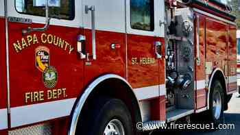 Calif. county to consolidate volunteer FDs for enhanced efficiency, training
