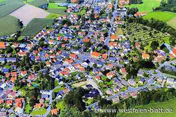 Brockhagen nimmt am Wettbewerb „Unser Dorf hat Zukunft“ teil