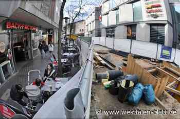 Bielefeld erwägt Anschlusszwang ans Fernwärmenetz