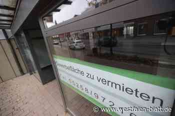 Mit Mietkostenzuschuss gegen Leerstand