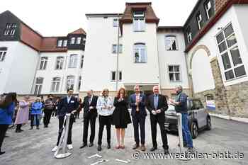 „Meilenstein für die Badestädter Schul- und Bildungslandschaft“