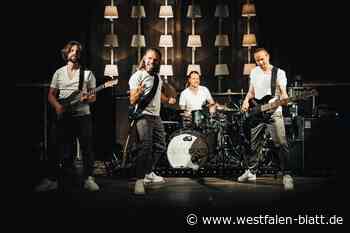 Nieheim feiert den Mai in der Stadthalle