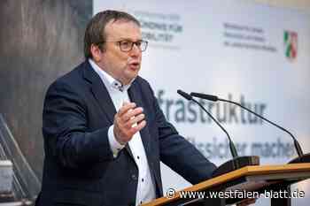 Kreis Paderborn: Infoveranstaltung zum Bürgerentscheid Nationalpark