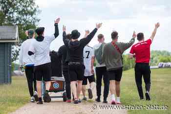 Tanz in den Mai und 1. Mai: Das ist los im Kreis Höxter