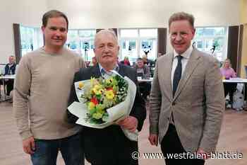 Abschied aus dem Salzkottener Stadtrat