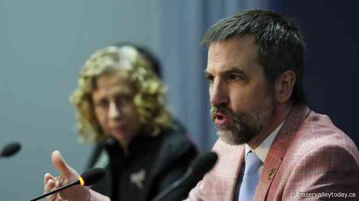 Cap on plastic production may be too complicated for global treaty: Guilbeault