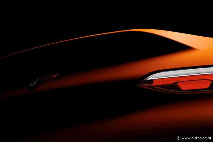 Nog een merk zegt gedag tegen de twaalfcilinder