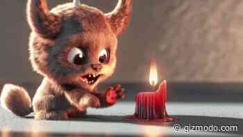 Former Pixar Animator Gives One Big Reason AI Video Won't Work in Hollywood