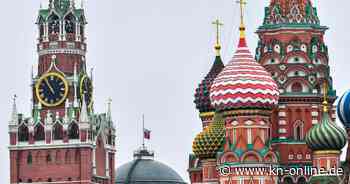 AfD: Russland soll Manifest für Partei verfasst haben – Höcke-Rede vom Kreml diktiert?