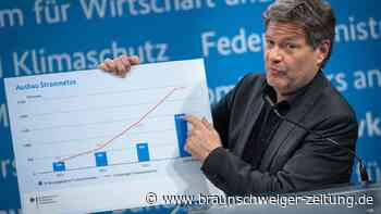 Der Atom-Streit um Robert Habeck ignoriert die Geschichte