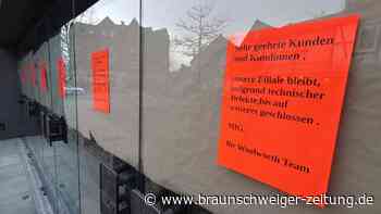 Gerüchte um Aus von Woolworth - Streit in Osterode geht weiter