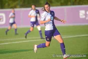 Sleutelmatch in Neerpede voor Laura De Neve en Anderlecht: “Standard moet voor de bijl”