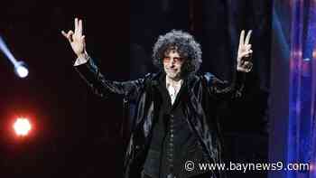 Biden says he'll debate Trump, opens up about loss of first wife and daughter in interview with Howard Stern