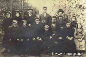 Benieuwd naar uw roots? Familiekundig weekend laat iedereen in stamboom klimmen