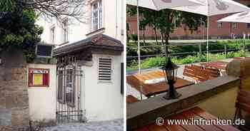 Bamberg: "Wirtshaus zum Weinfass" nach 35 Jahren geschlossen - "muss irgendwann loslassen"