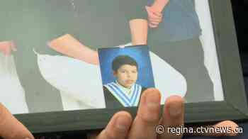 Inquest for Regina teen found unresponsive in creek 9 years ago set for May